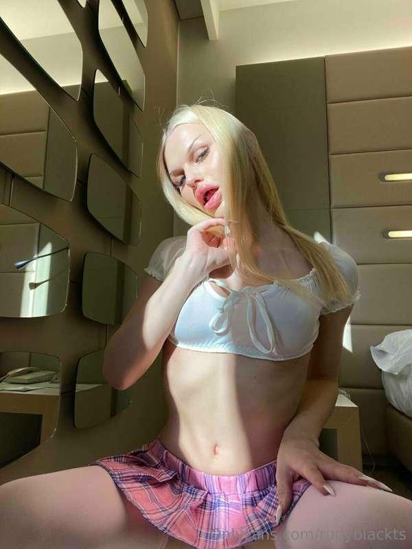 How was your holiday, tell me in the comments🥰