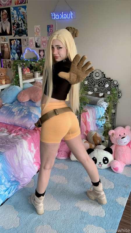 indigowhite image #29