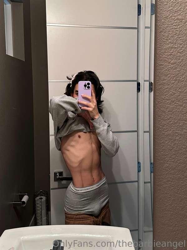 Do you like this Good morning girl bone?  🤭