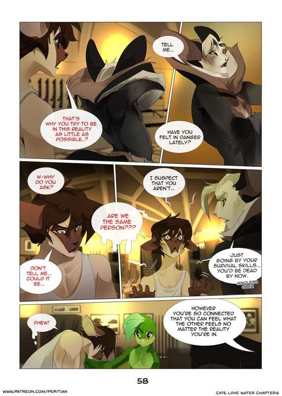 CLW7 - Pages 58-59 + Packs