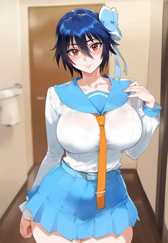 tsugumi seishirou