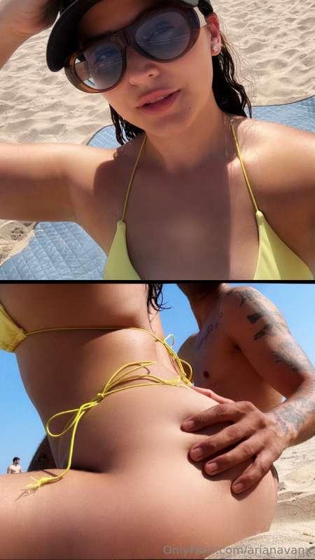 SUMMER SEX VLOG ☀️Coming soon 🩵💦✨