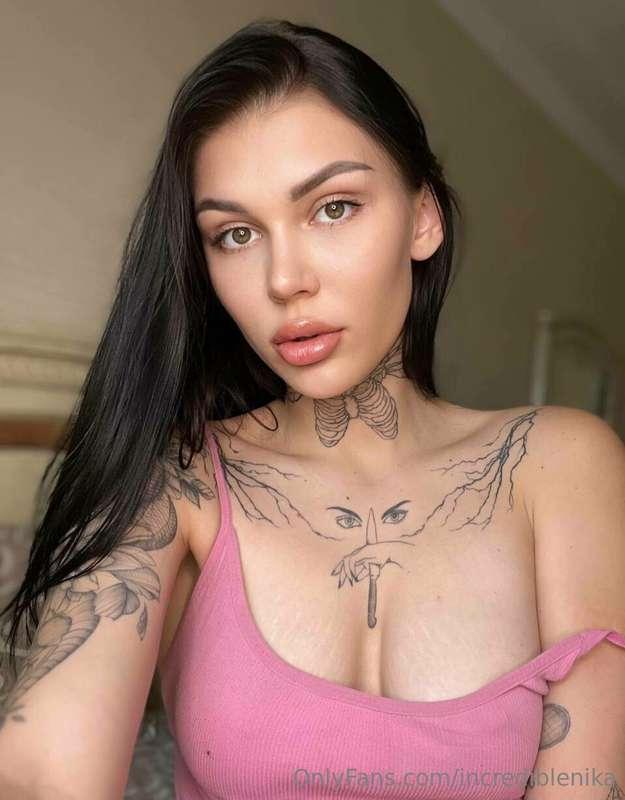 ‼️ ⚡️FREE SUBSCRIPTION ONLY TODAY ⚡️‼️FAIRY AND SEXY BRUNETT..