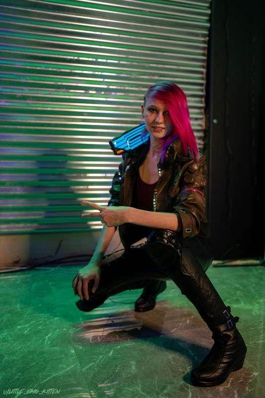 little_emo_kitten image #7