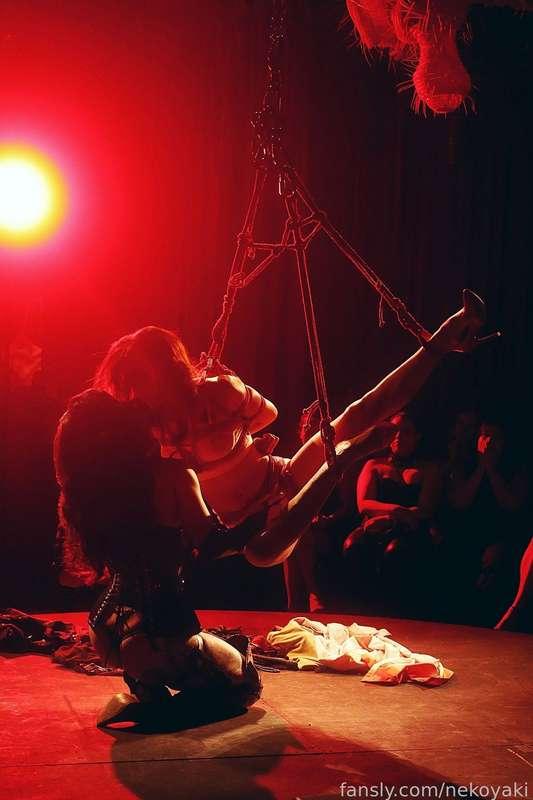 Subscribe to find out what Madame J and I are doing 🥰

#fyp #bdsm #domme #sub #submissive #ropeart #shibari #bondage #kink #lesbian #asian #asiansub #asianlesbian