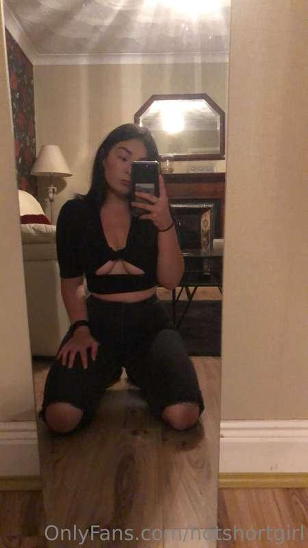 Outfit for today☺️