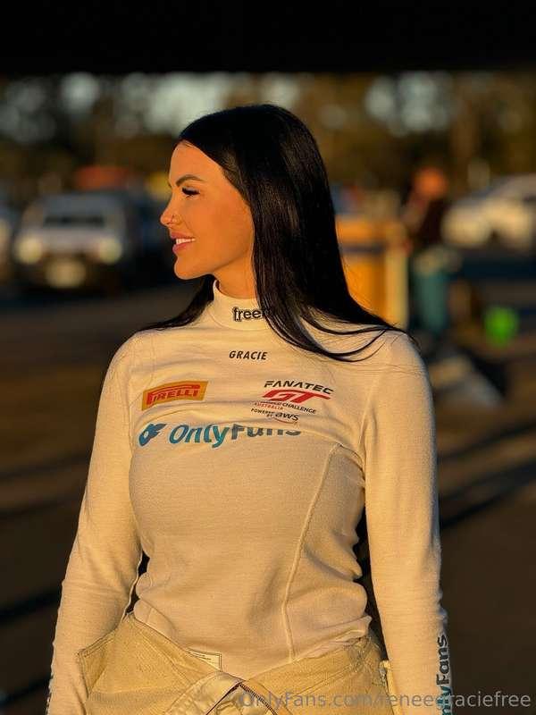 I live for this🏎️