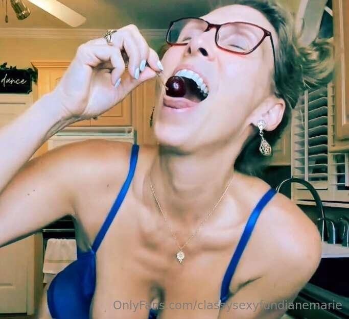 I do love cherries 😜