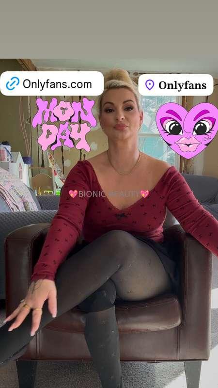 check out new vids in messages