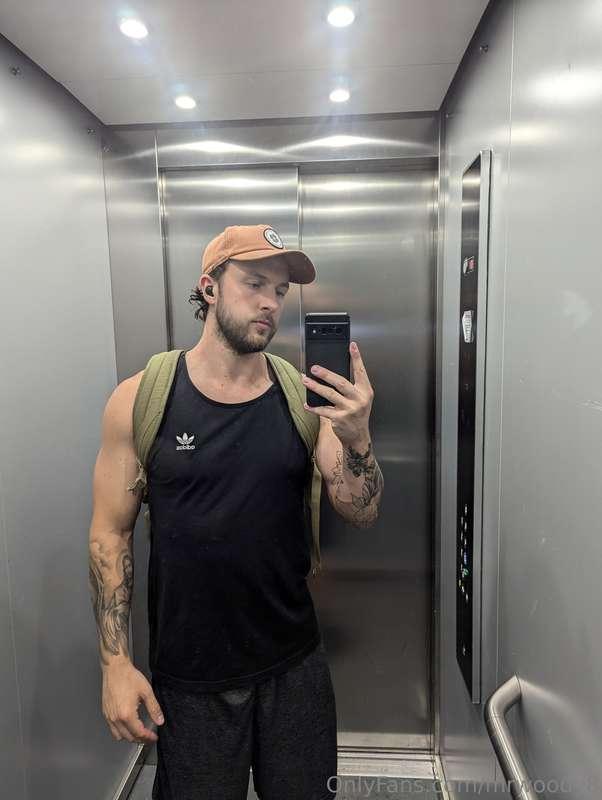 Thursday 😜💪