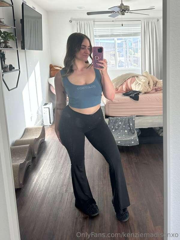 New week, new pic 😘