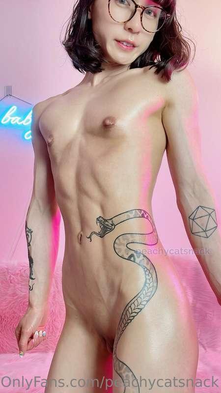 peachycatsnack image #3