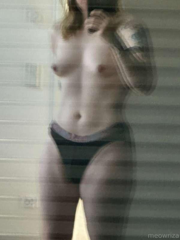 cool reflection 