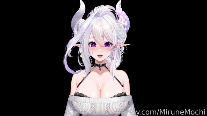 mirunemochi image #0