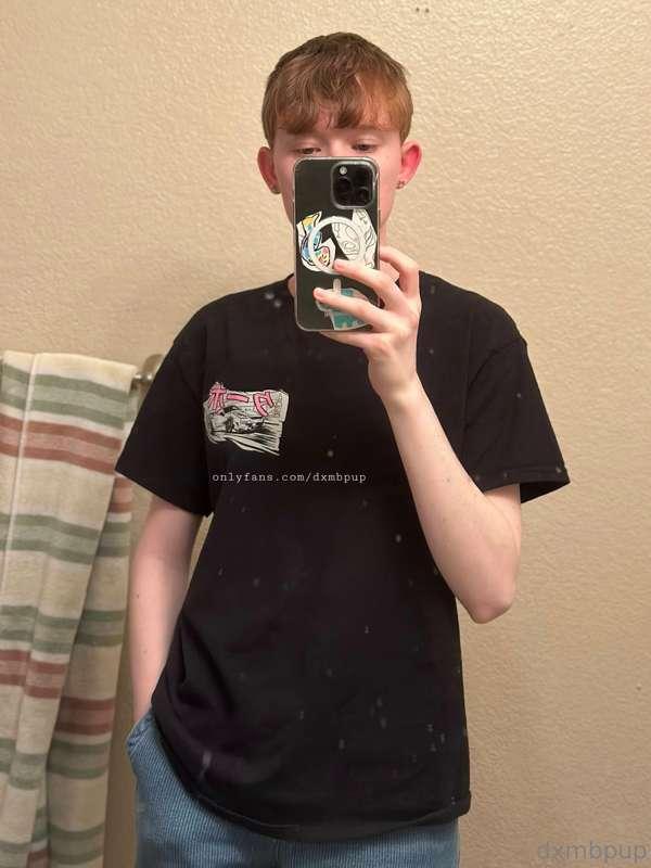 happy tomboy thursday!