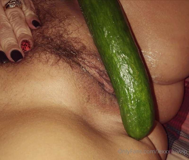 Improvising 😜💦💦💦