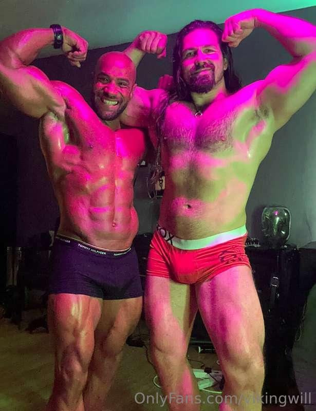 :: Coming Next Week ::
New Face to My Page 💪😉