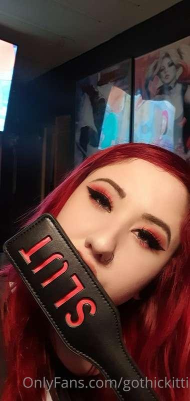 Slut🖤