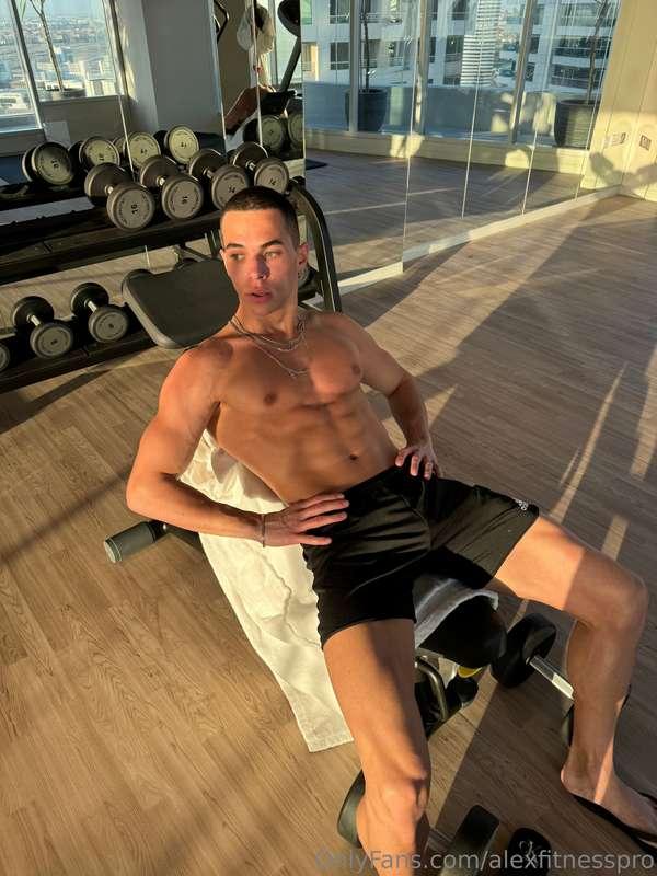 alexfitnesspro image #9