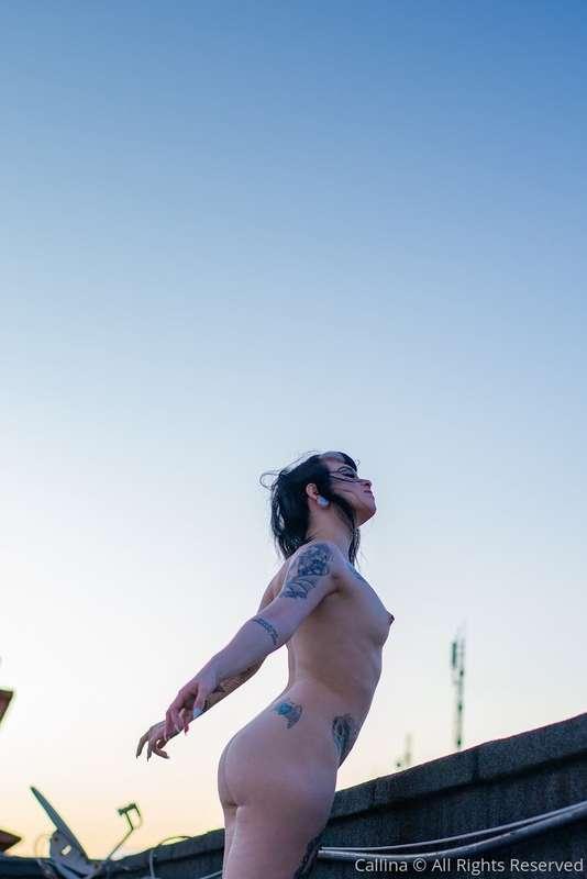 Freedom. What is to be free for you? For me is love myself a..