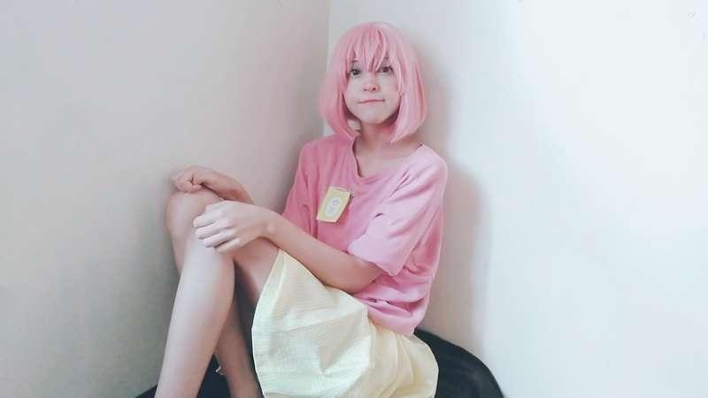 Child Nishimiya