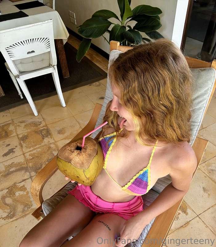 gingerteeny main image