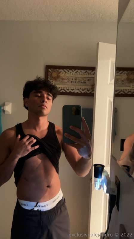 let’s do something