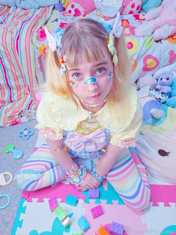 lildreamprincess image #32