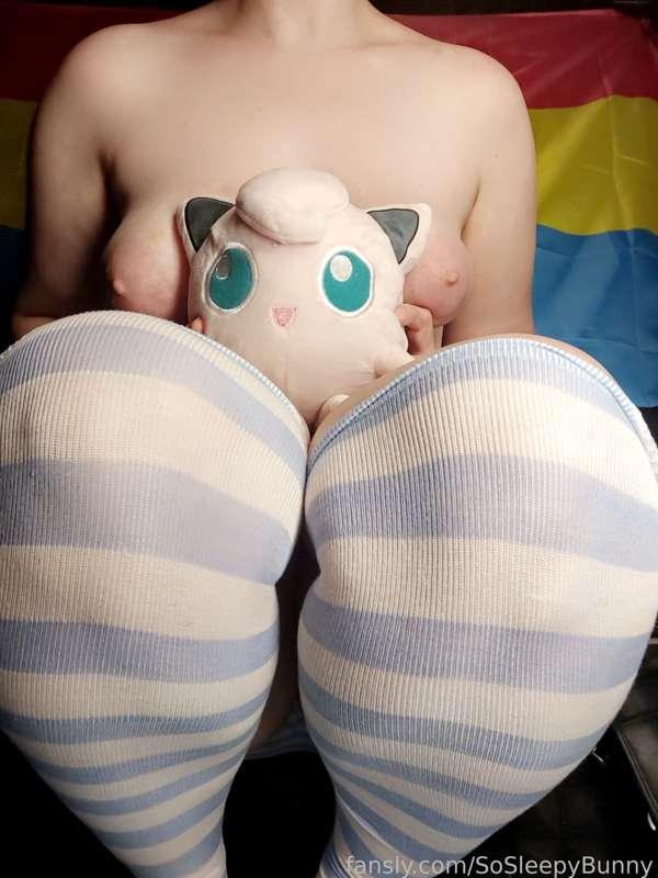 sosleepybunny image #3