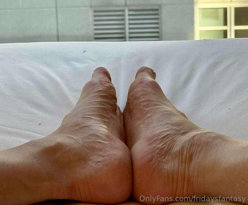 I was a little bored at the hotel so…