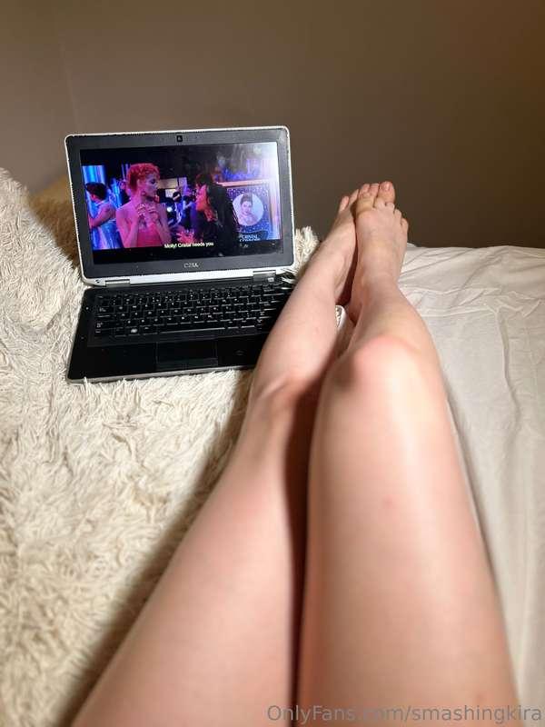 watch a movie together or create our own story?😘🥵