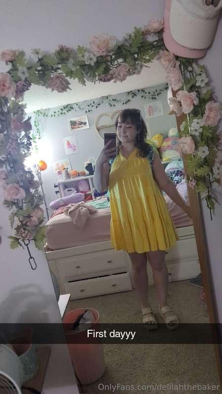 Hey lovelies! I start back to school this week so I will pro..