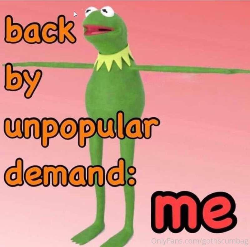 hEeEeEeeey guys ! i wanna take a sec to apologize for my abs..