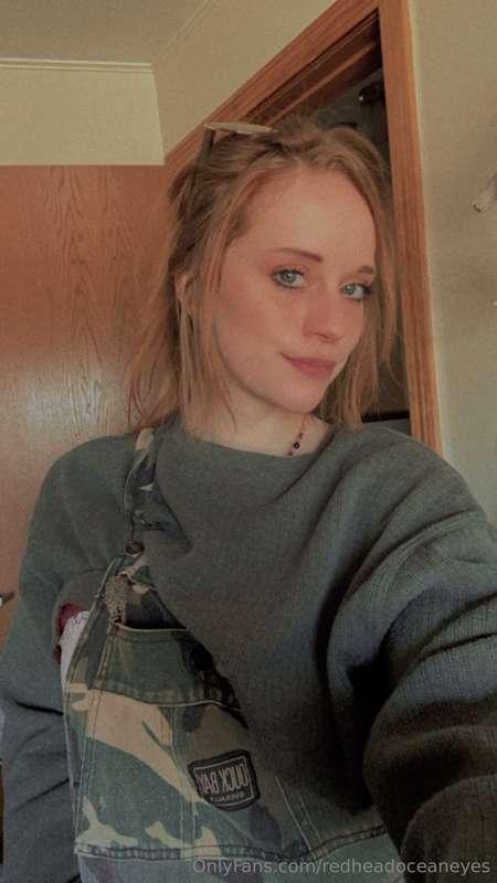redheadoceaneyes image #1