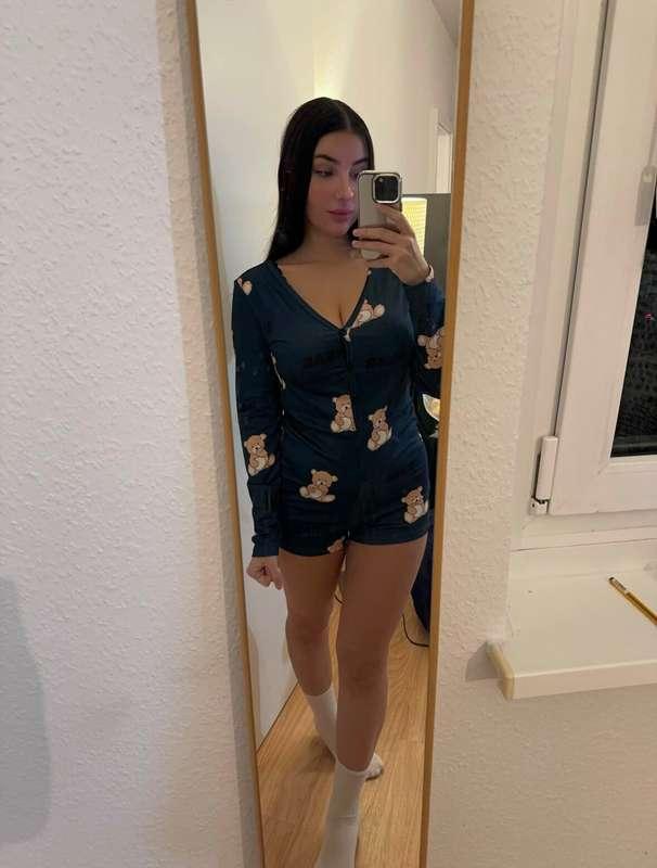 coccole prima della nanna? 🥹