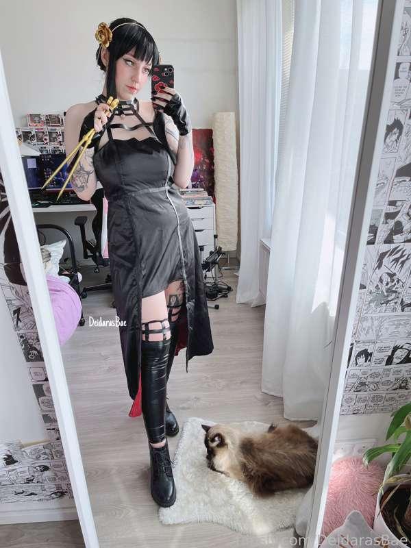 deidarasbae image #2