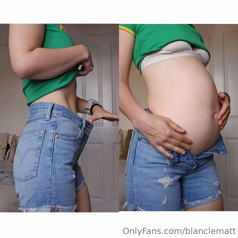 Maybe one of my favourite inflations yet! Video pinned on my..