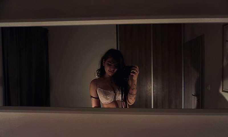 i adore you