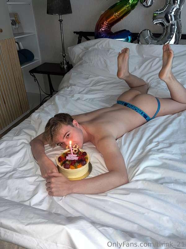 🎂🎈