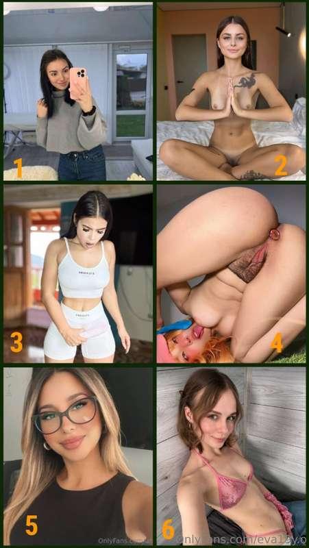 🔥 FREE SUBSCRIPTION🔥🌸1.🌸💖💋 @mist.c✨💫🎀🌸2.🎉💛🎀 @ohzoeyzoey💖🌸💫🌸3..