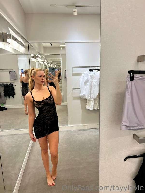 Pick my outfit for our date night
