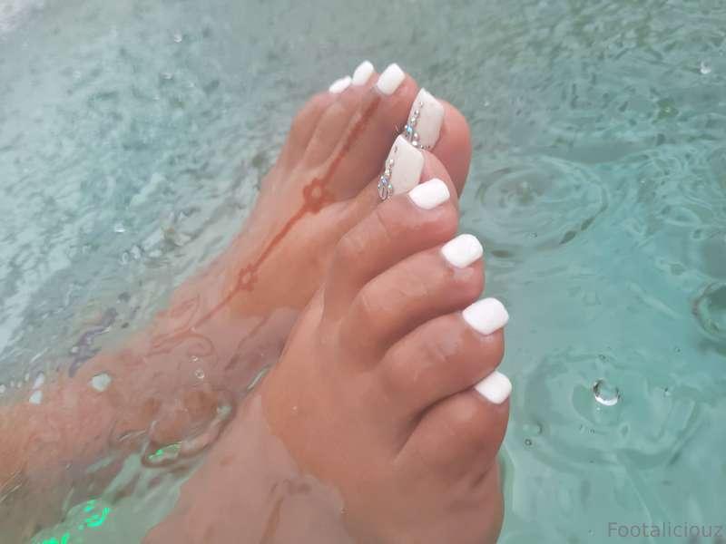 Underwater Photo Shoot 💦