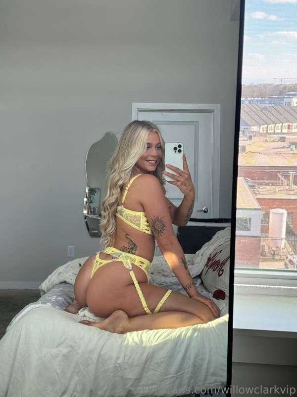 This body is craving your attention… how would you give it?