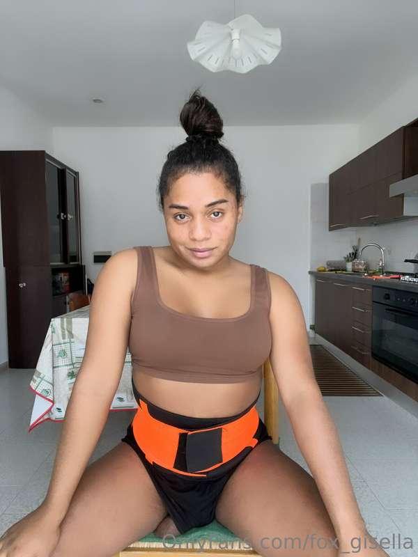 fox_gisella image #1