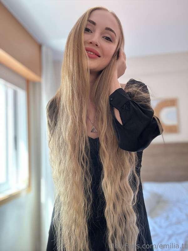 Don't be shy... Write to me in private messages ❤️