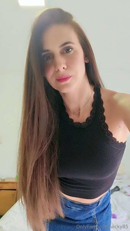 Do you like my hair? 💇‍♀️
