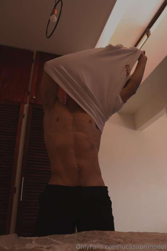 Me desperté con ganas de un mañanrero, quieres ver como se m..