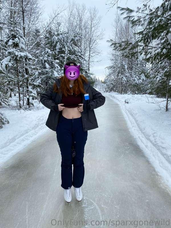 sparxgonewild image #3