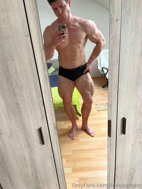 Current mornings god physique 🤯😋