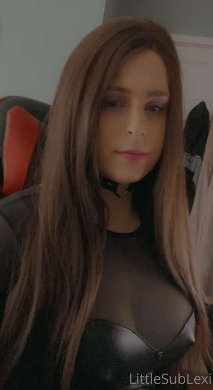 🖤 some new & old pics that I didn't post here 🖤

Few selfies..